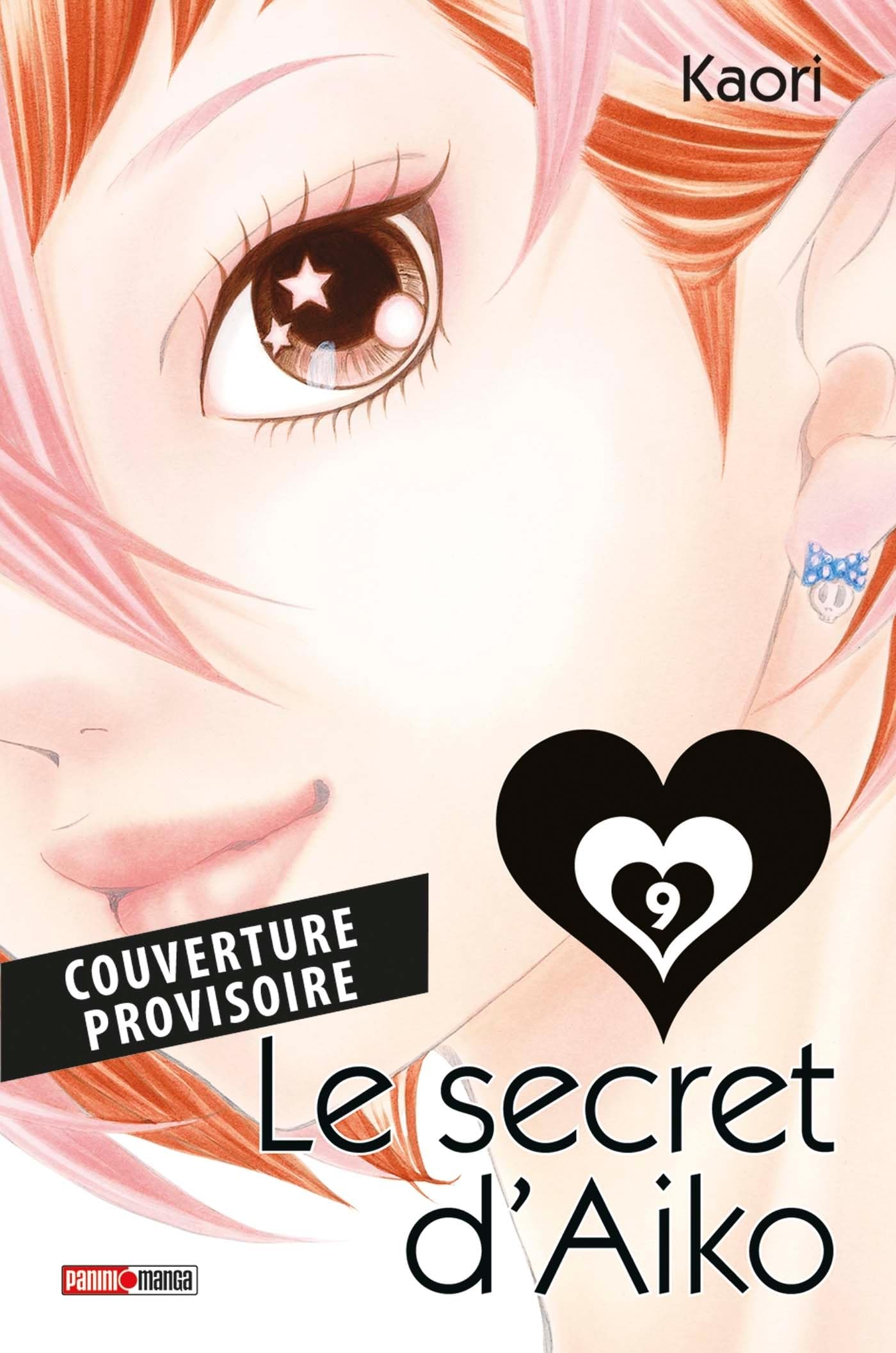 Le secret d'Aiko | Nouvelle édition