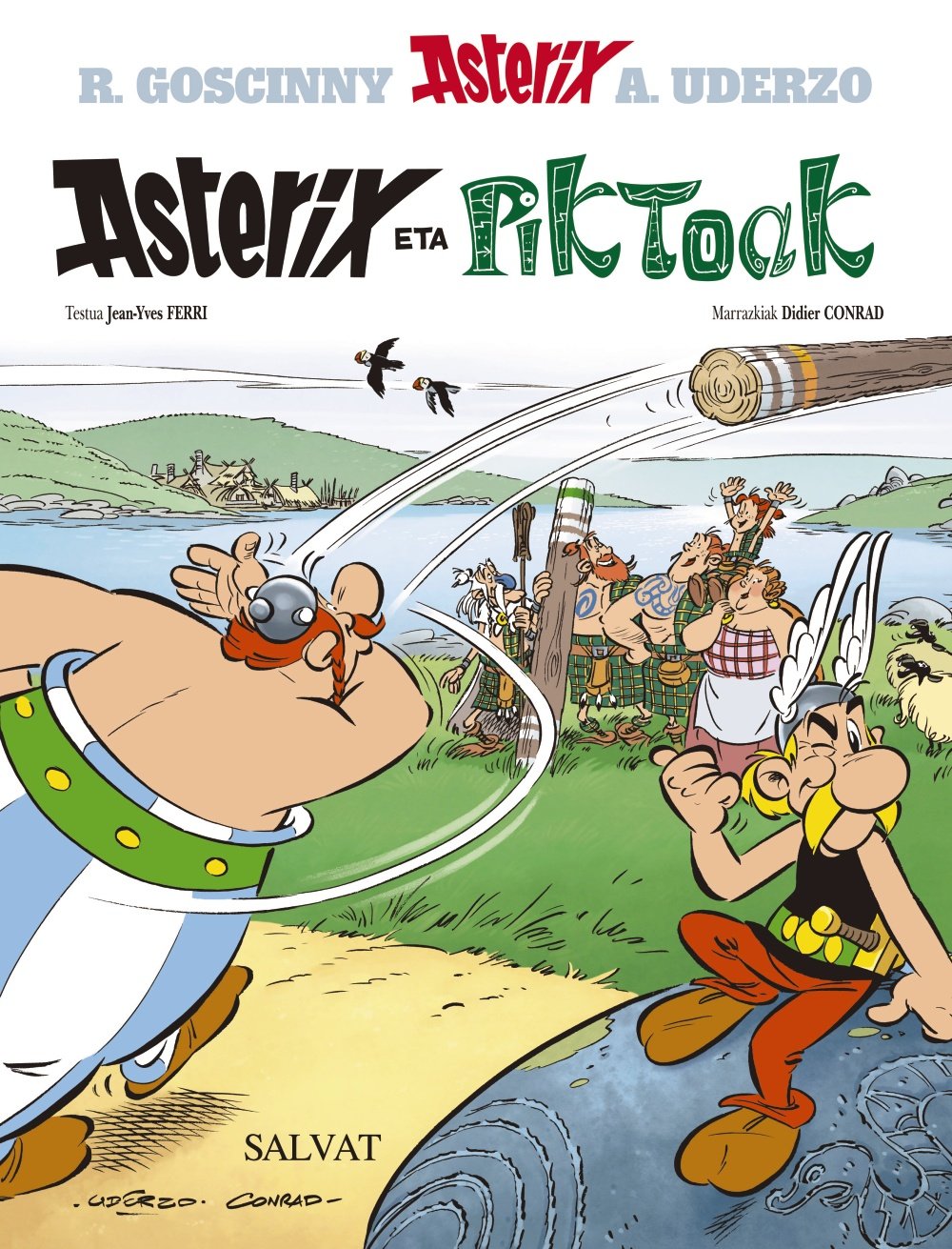 Astérix