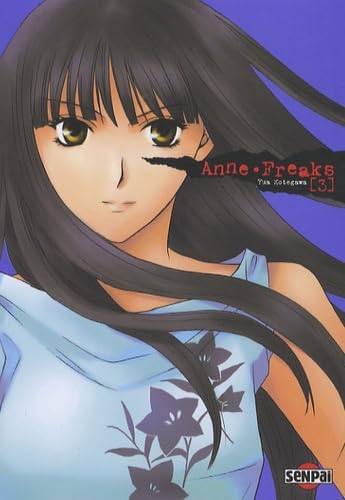 Anne Freaks