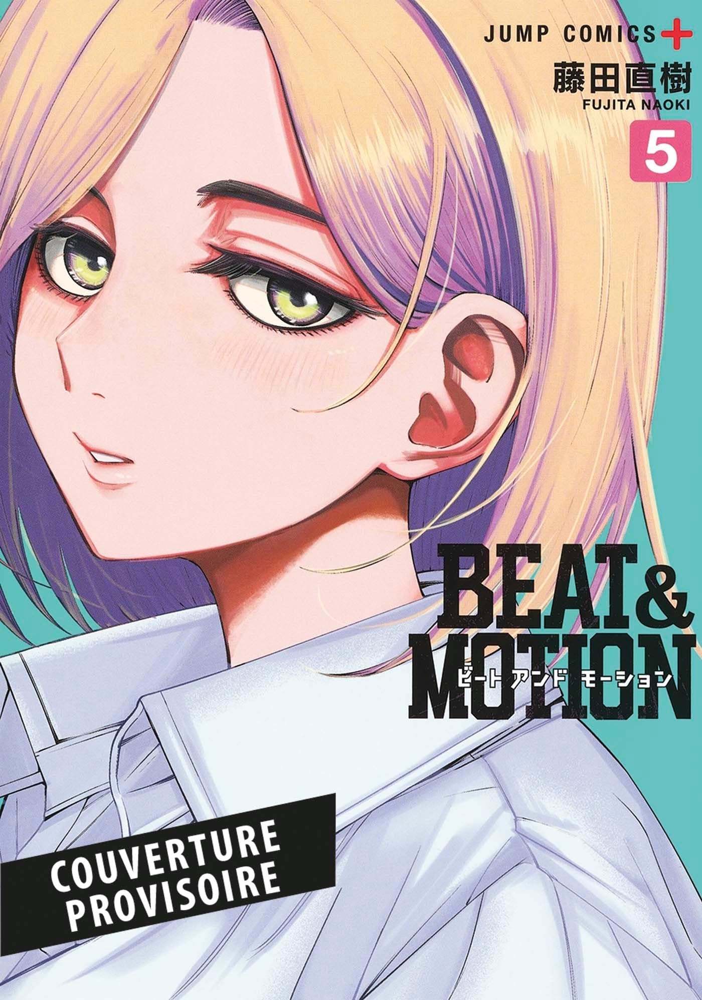 Beat & Motion