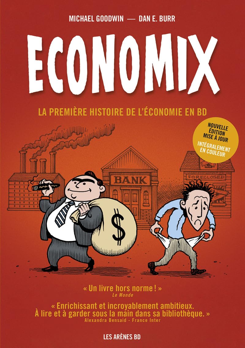 Univers Economix
