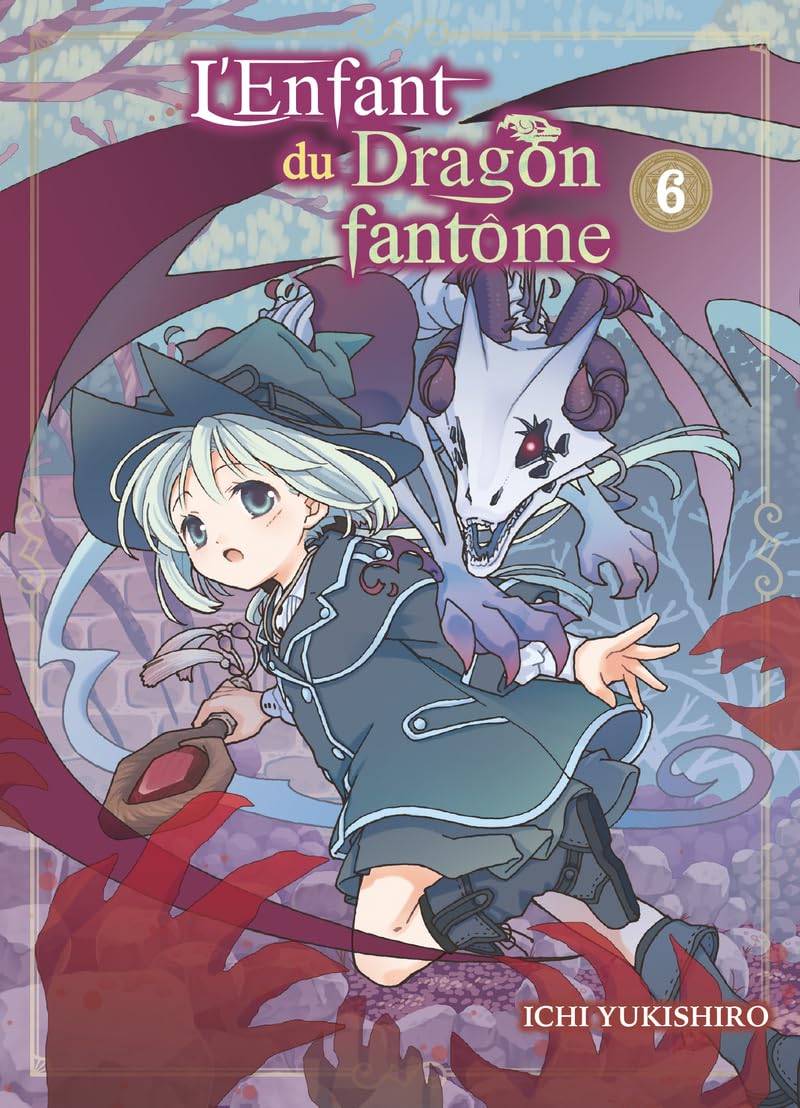 L'Enfant du Dragon fantôme