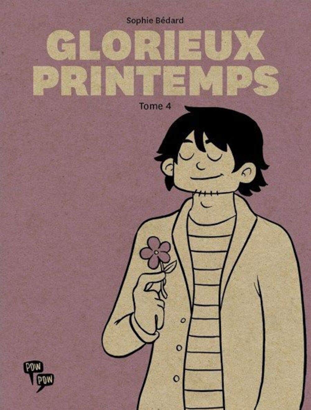 Glorieux Printemps