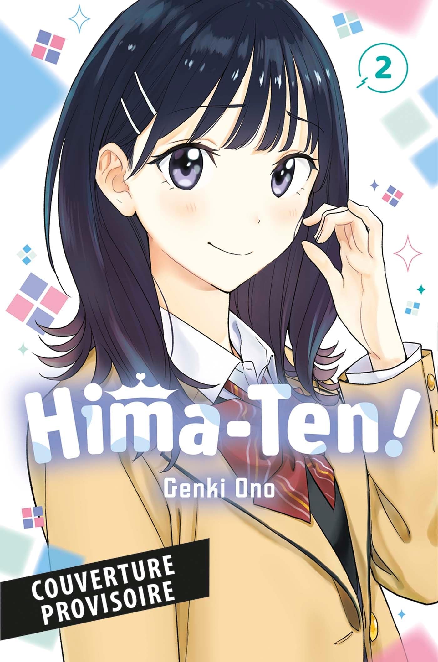 Hima-Ten!