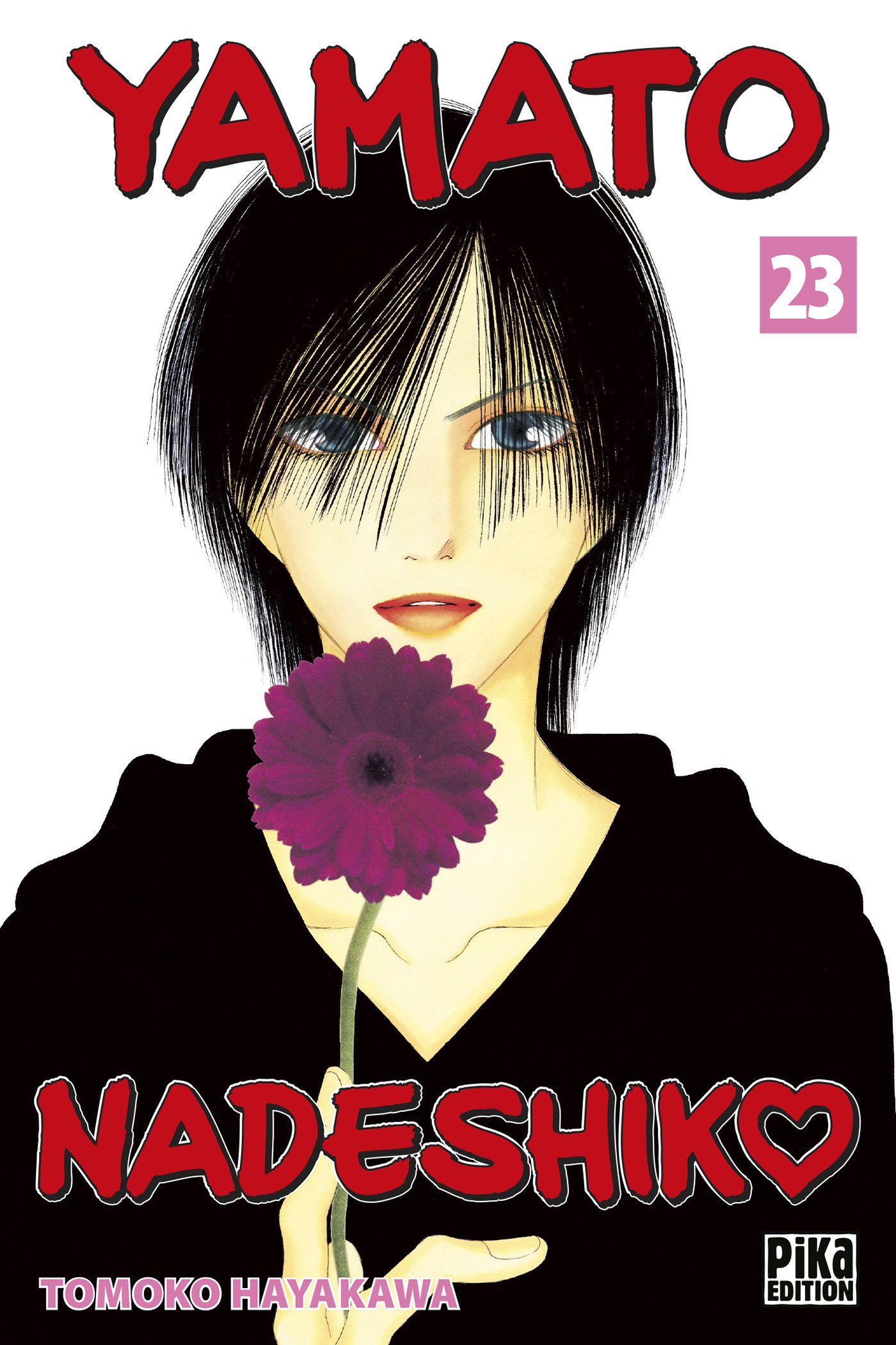 Yamato Nadeshiko