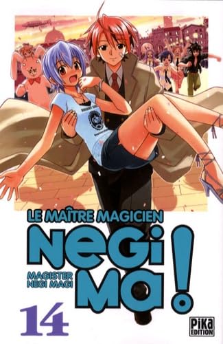 Negima !