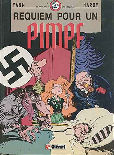 Requiem pour un Pimpf