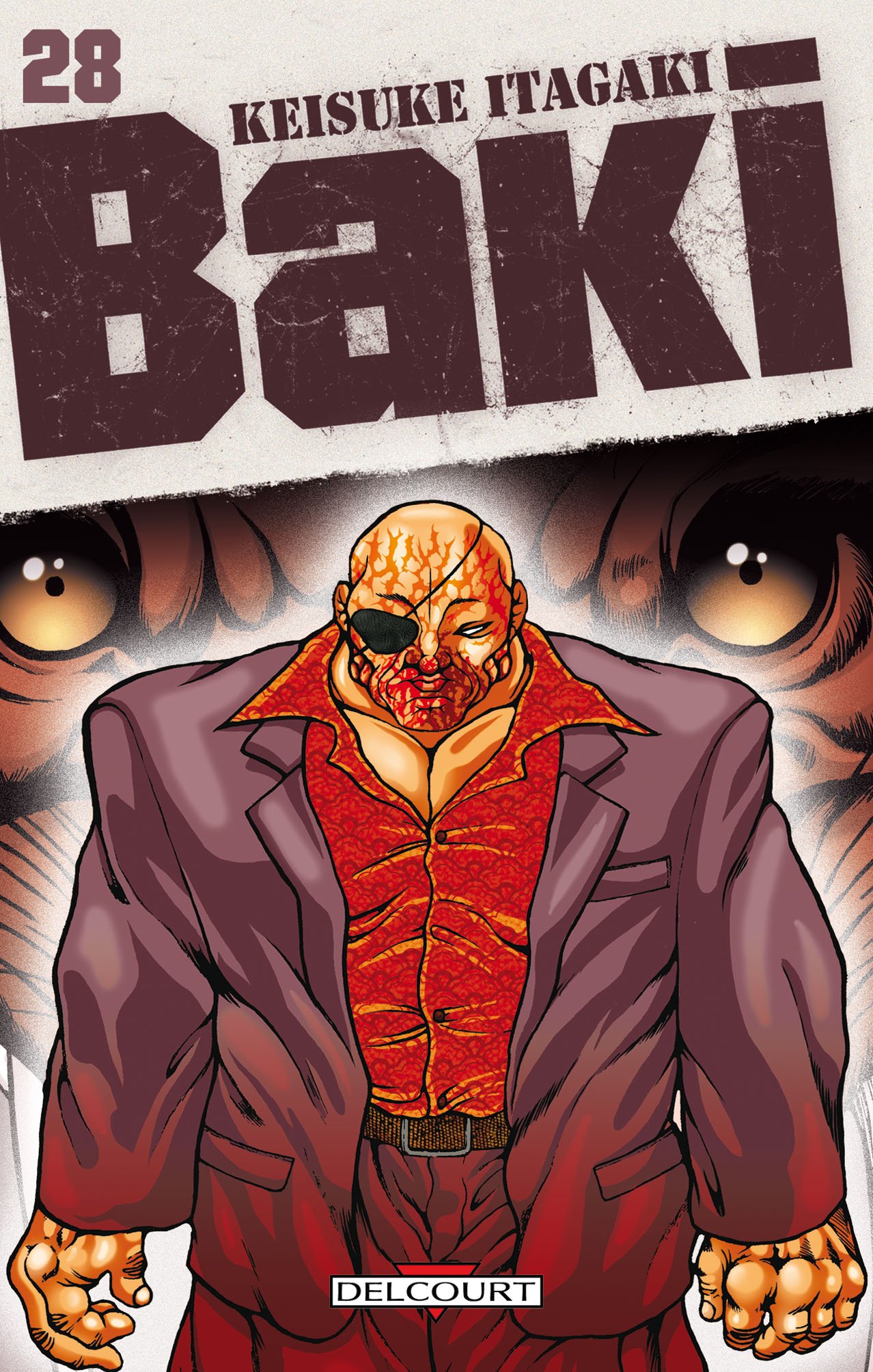 Baki