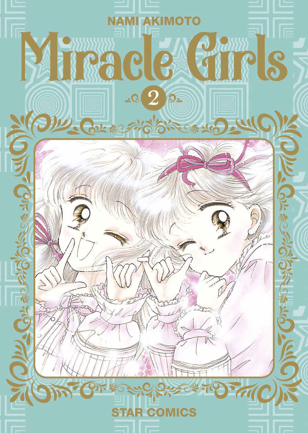 Univers Miracle Girls