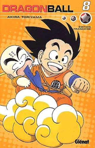 Dragon Ball (volume double)