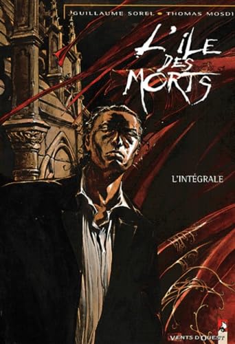 L'île des morts Intégrale