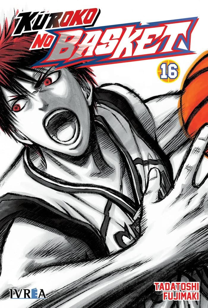 Kuroko no Basket