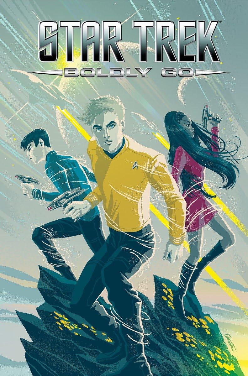 Univers Star Trek