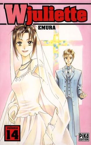 Wjuliette, Tome 14 :