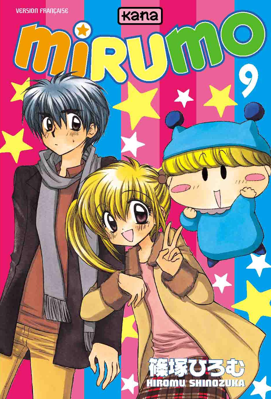 Mirumo