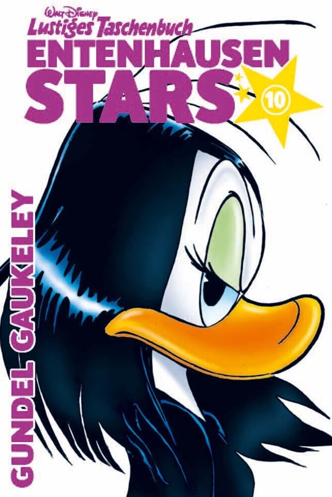 Gundel Gaukeley