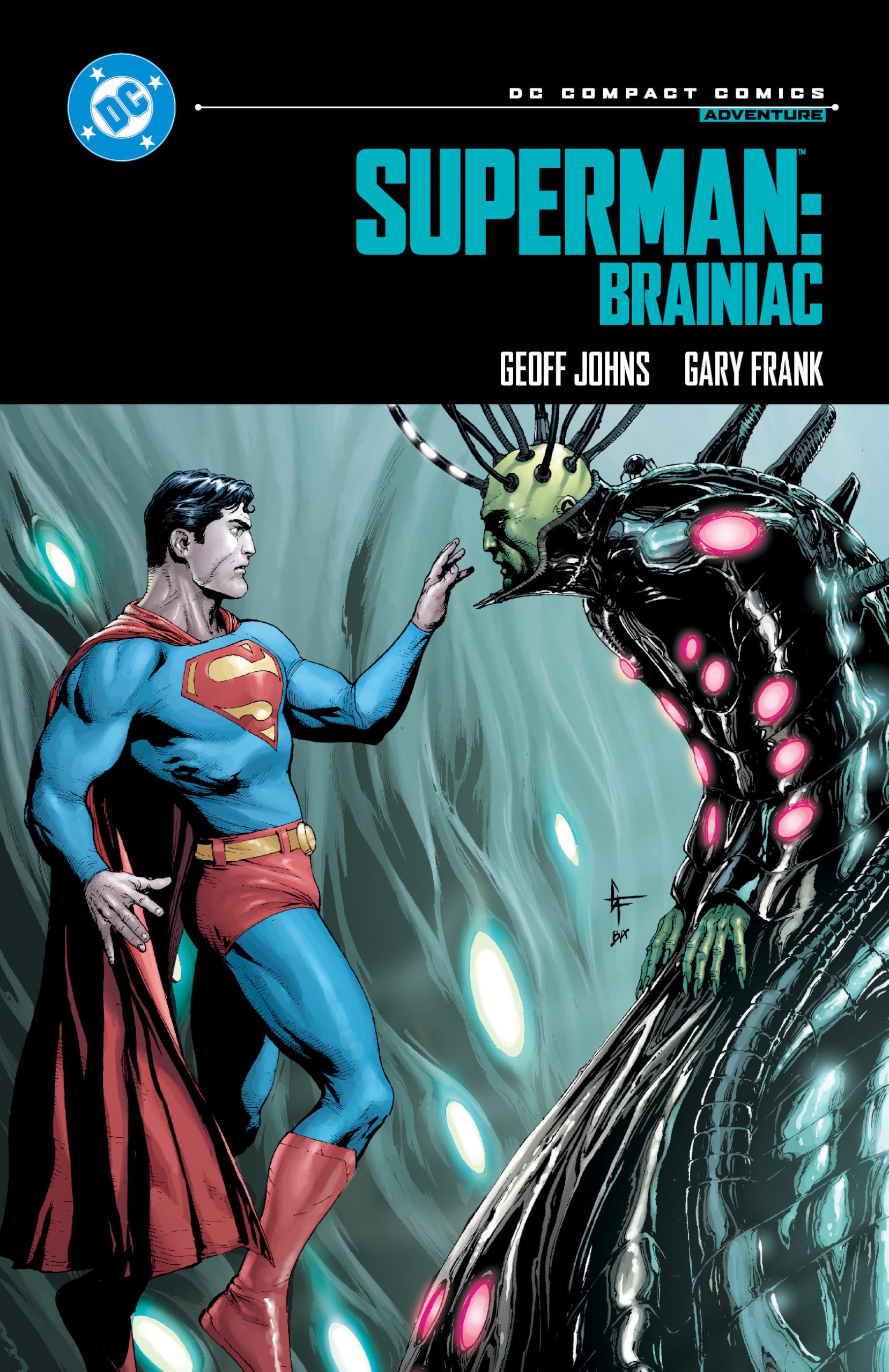 Brainiac
