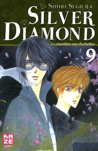 Silver Diamond