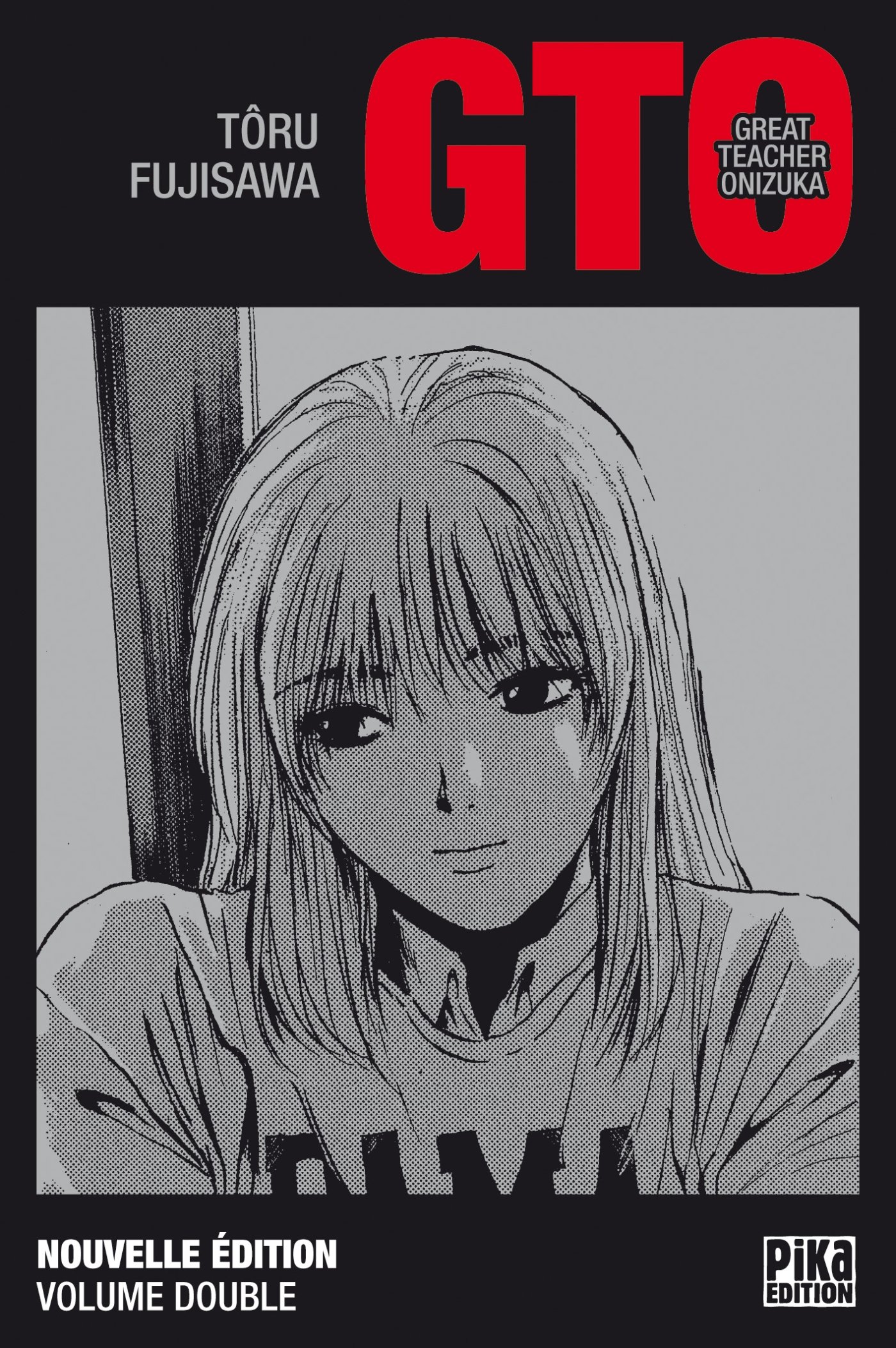 GTO Double