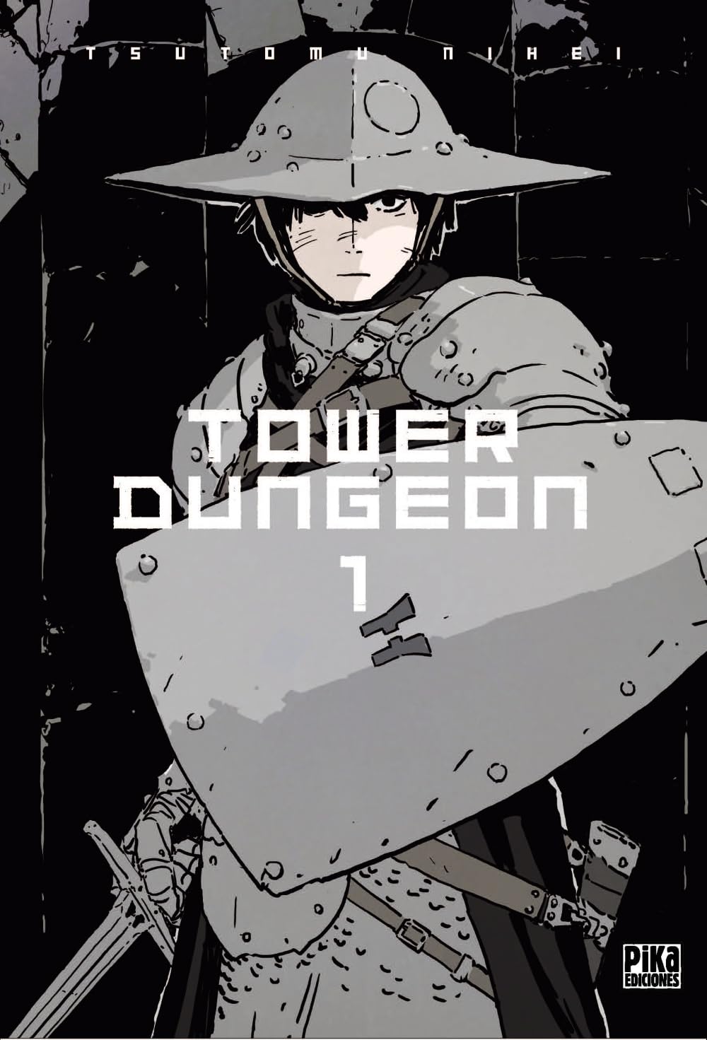 Univers Tower Dungeon