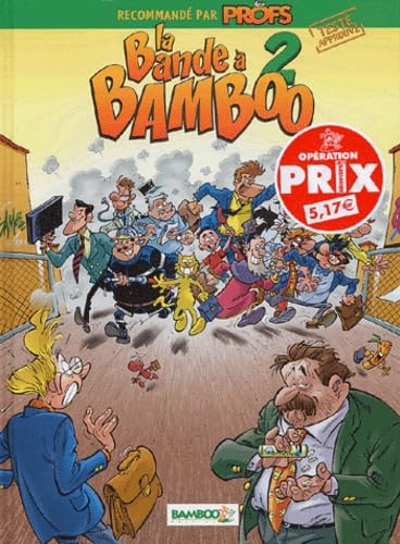 La Bande à Bamboo