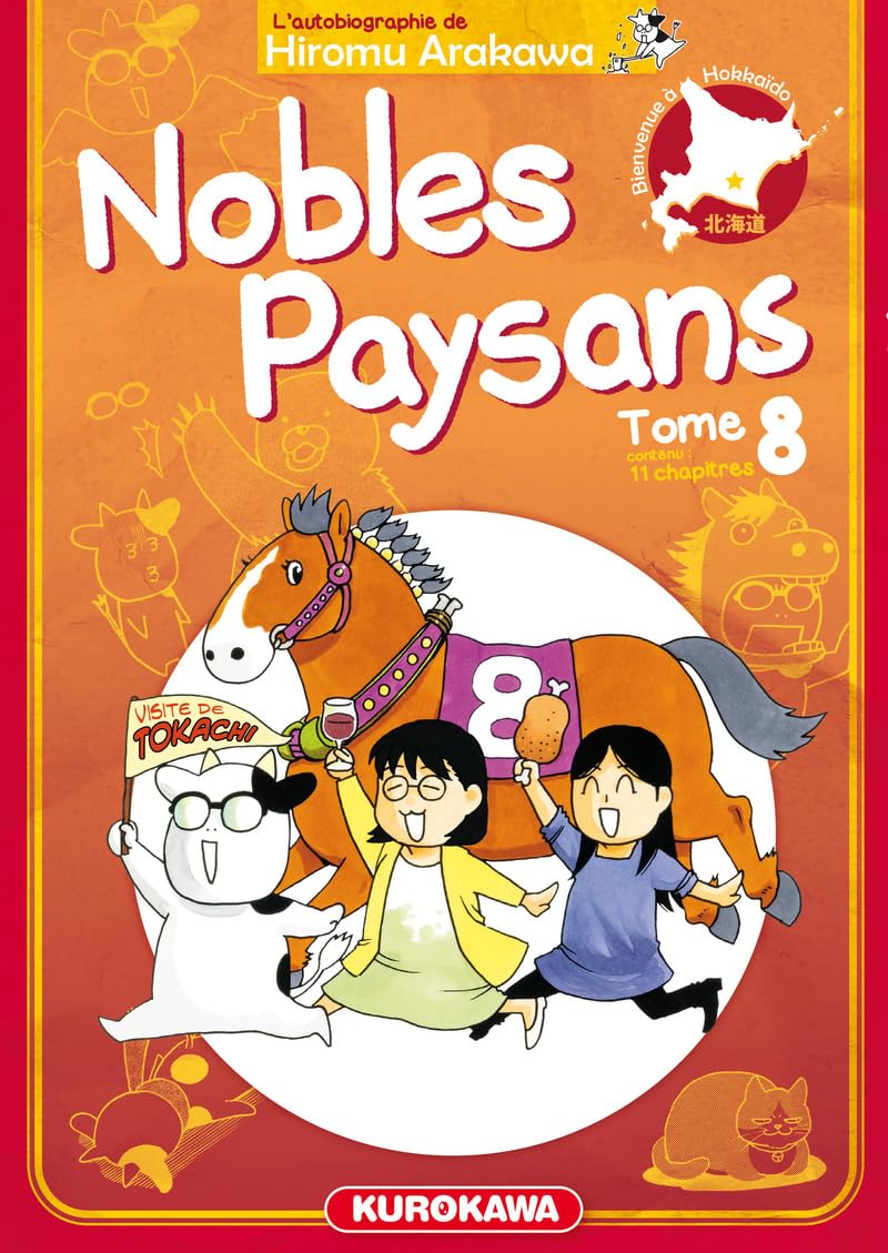 Nobles Paysans