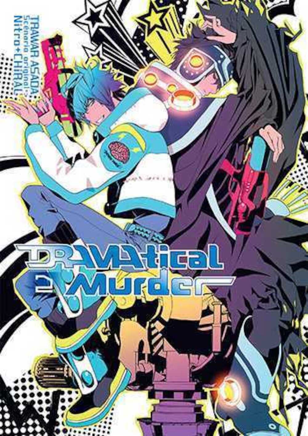 Dramatical Murder