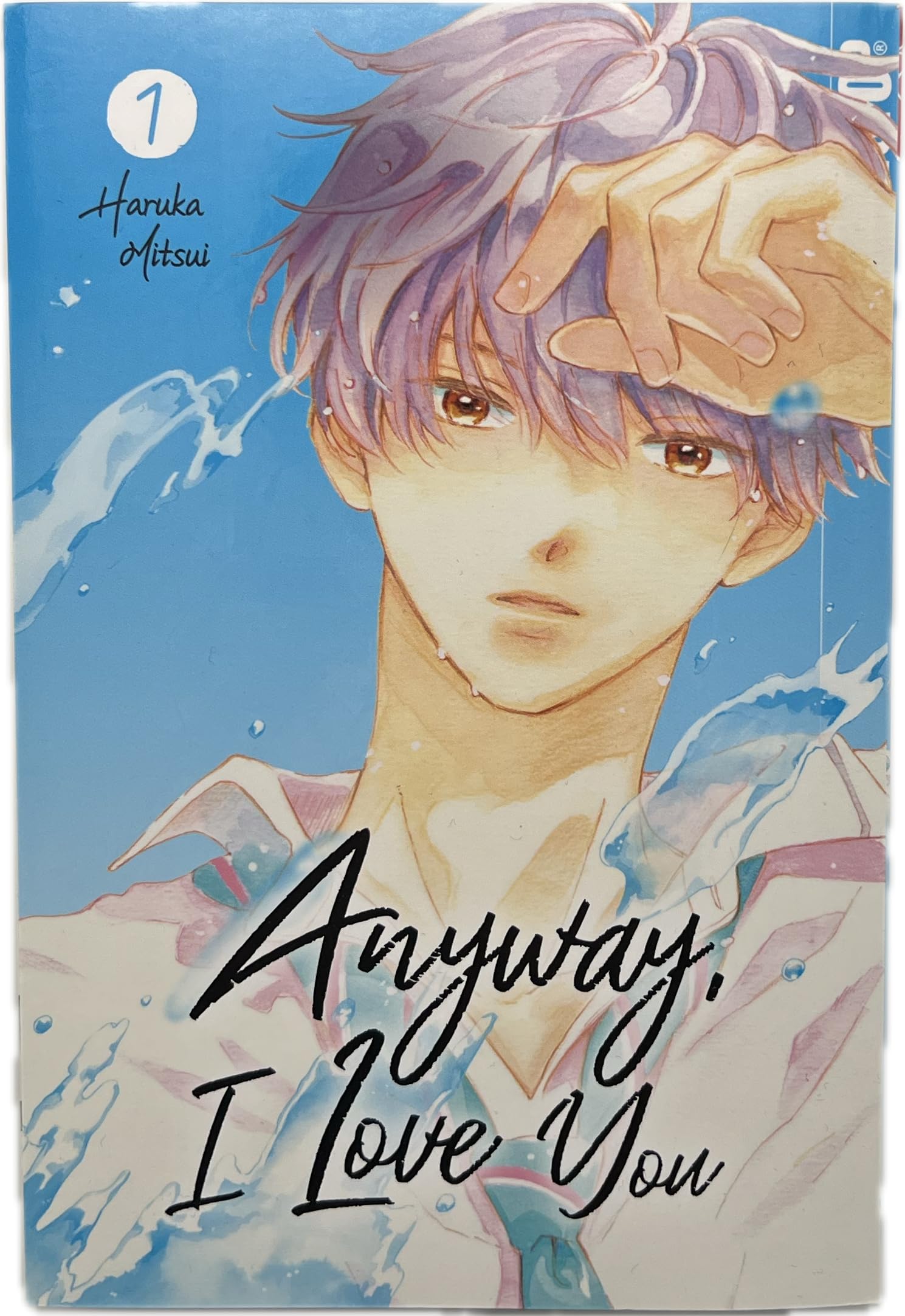 Anyway, I Love You