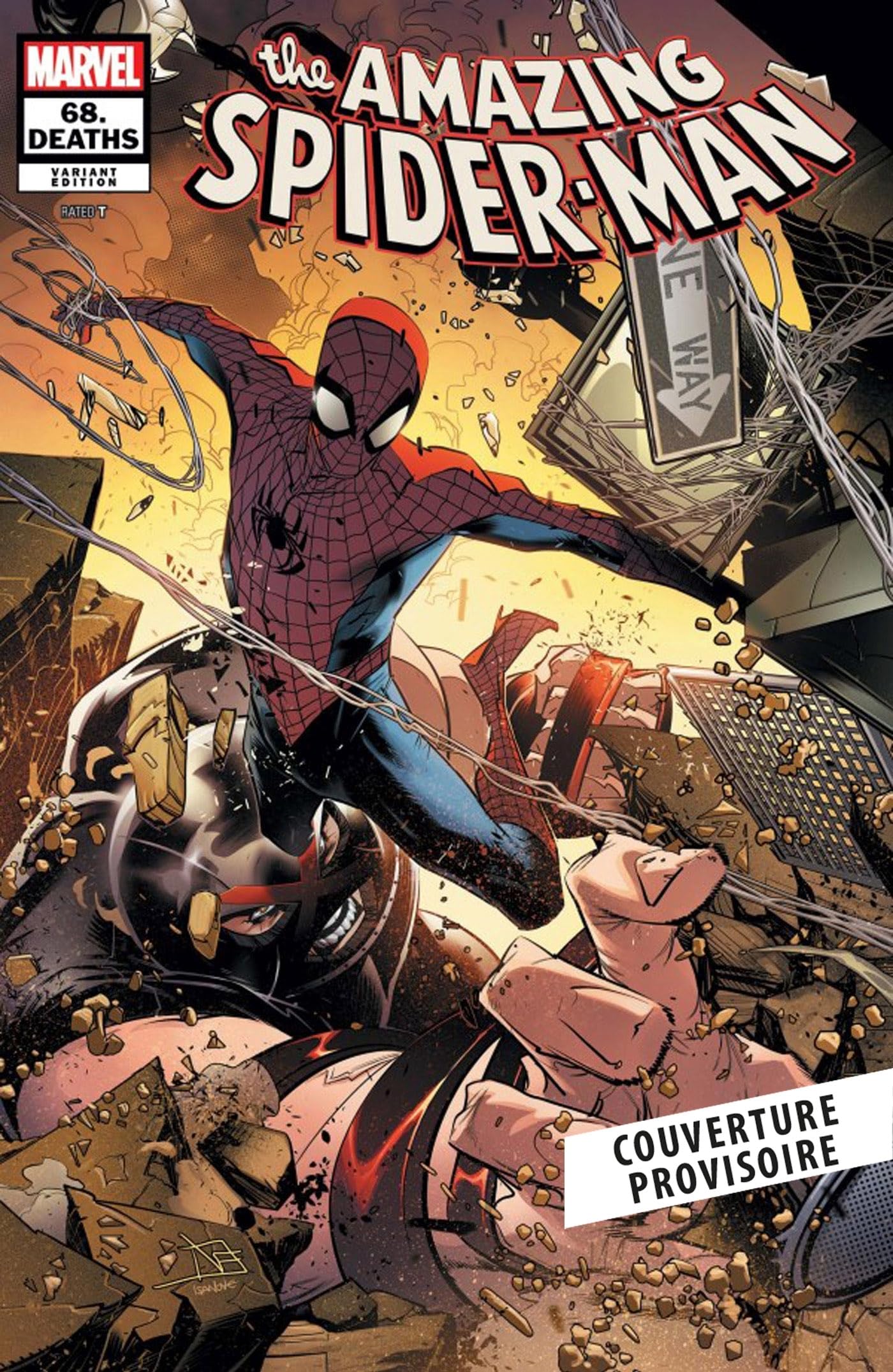 Marvel Comics (II)