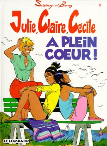 à Plein Coeur !