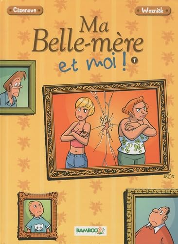 Univers Ma belle-mère et moi !