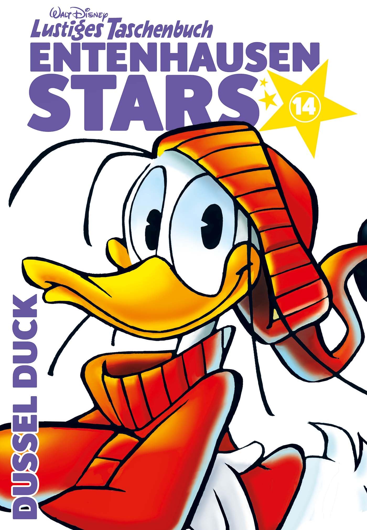 Dussel Duck