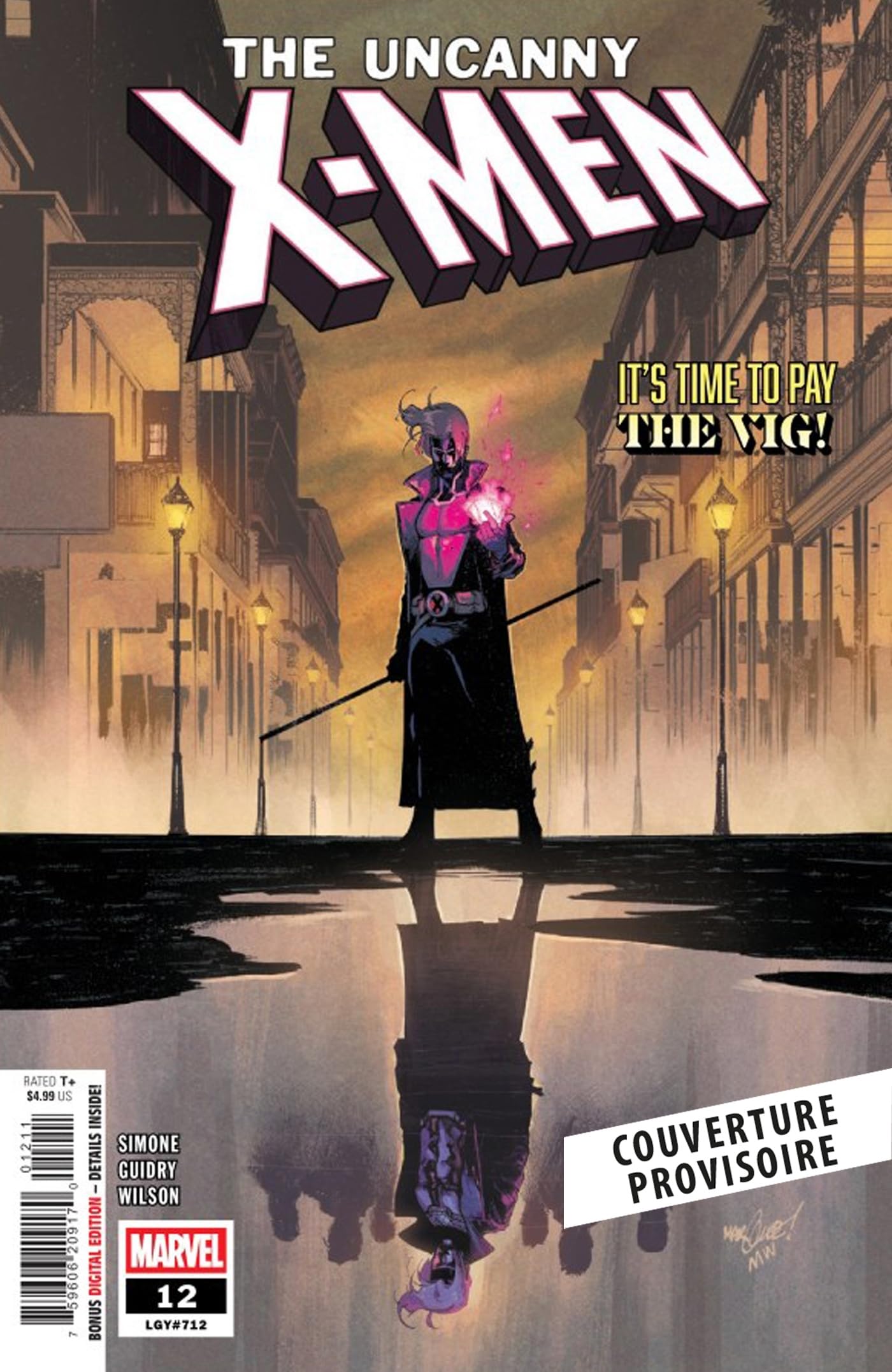X-Men