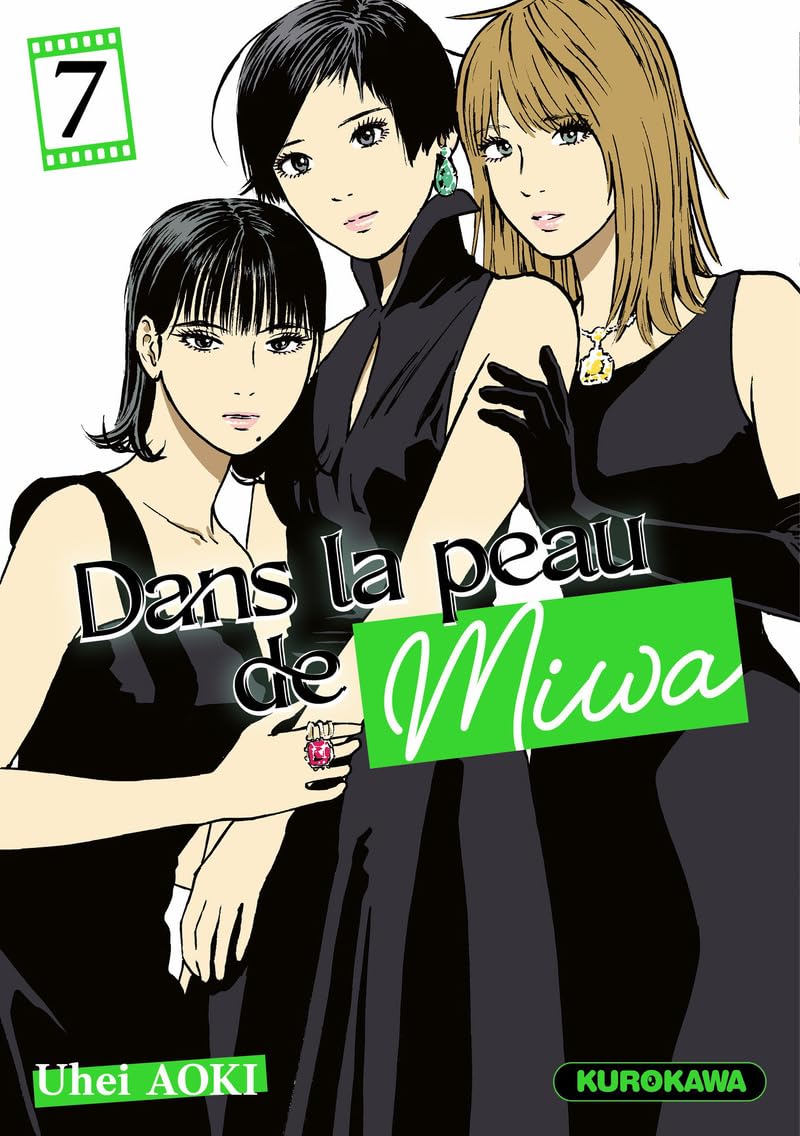 Dans la peau de Miwa