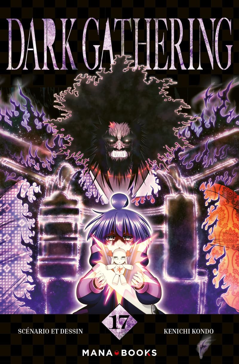 Dark Gathering