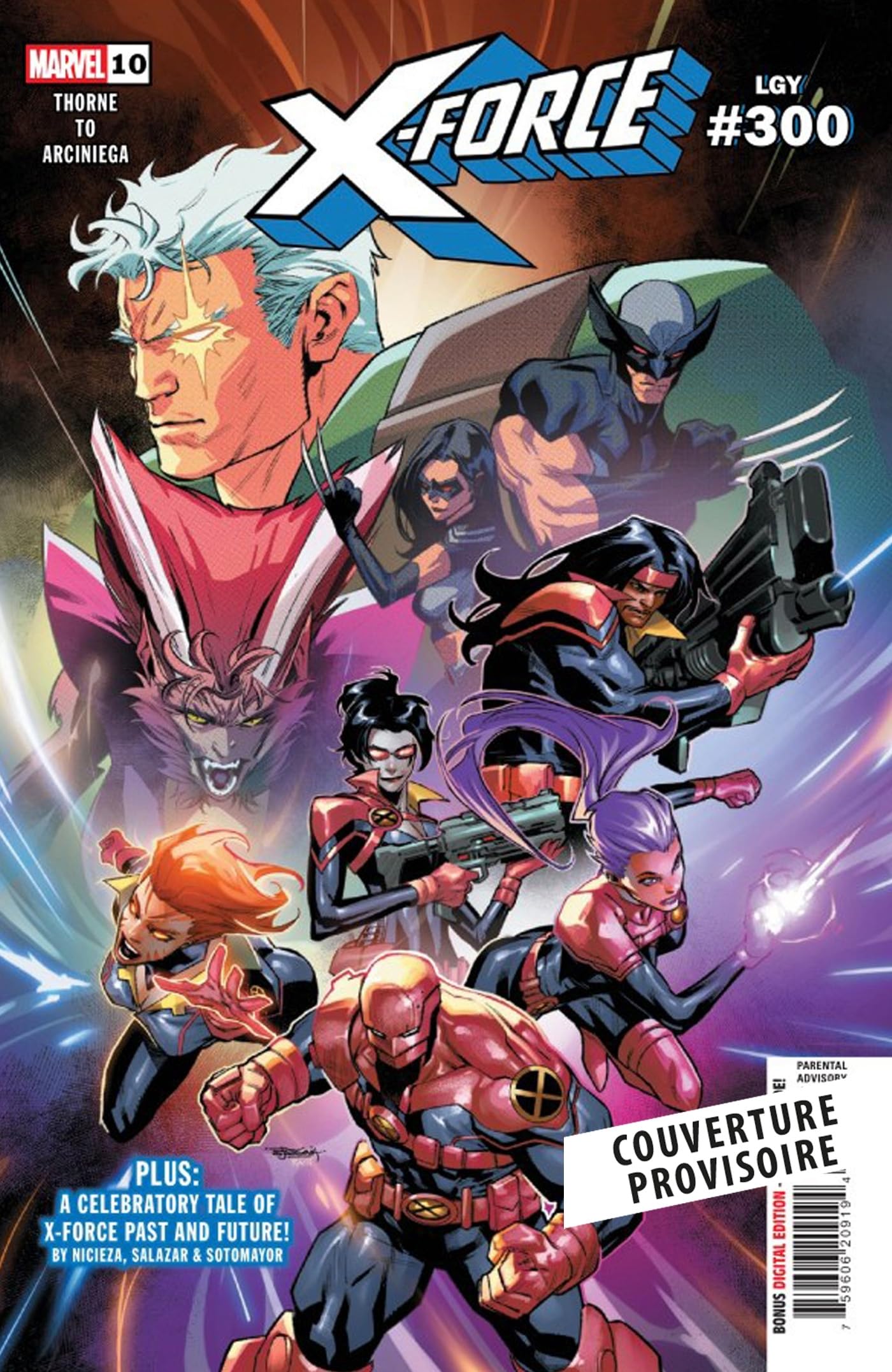 X-Men