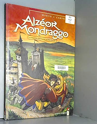Univers Alzéor Mondraggo