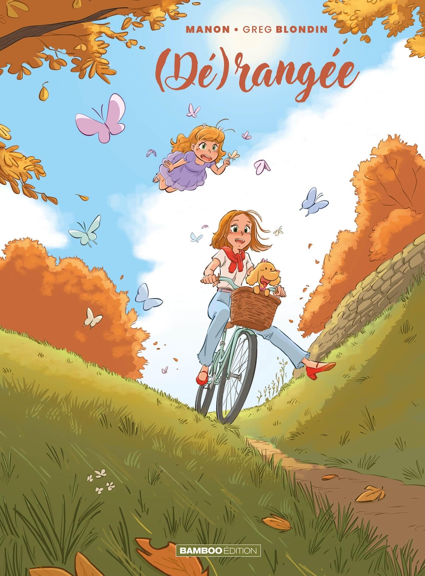 (Dé)rangée