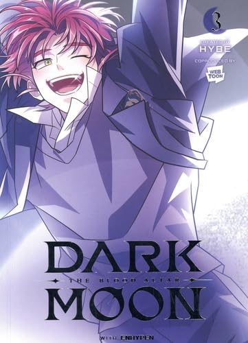 Dark moon