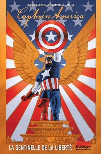 La sentinelle de la liberté