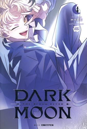 Dark moon