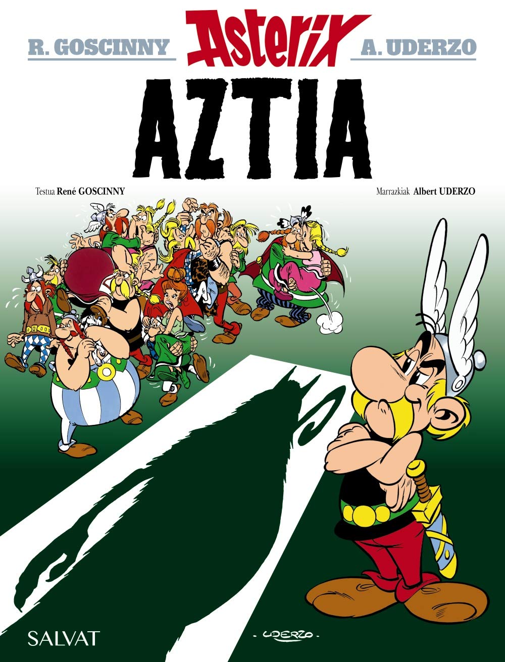 Astérix