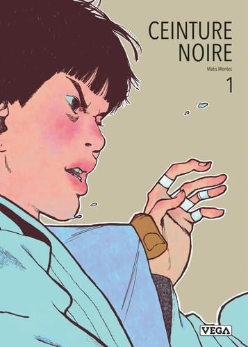 Ceinture noire