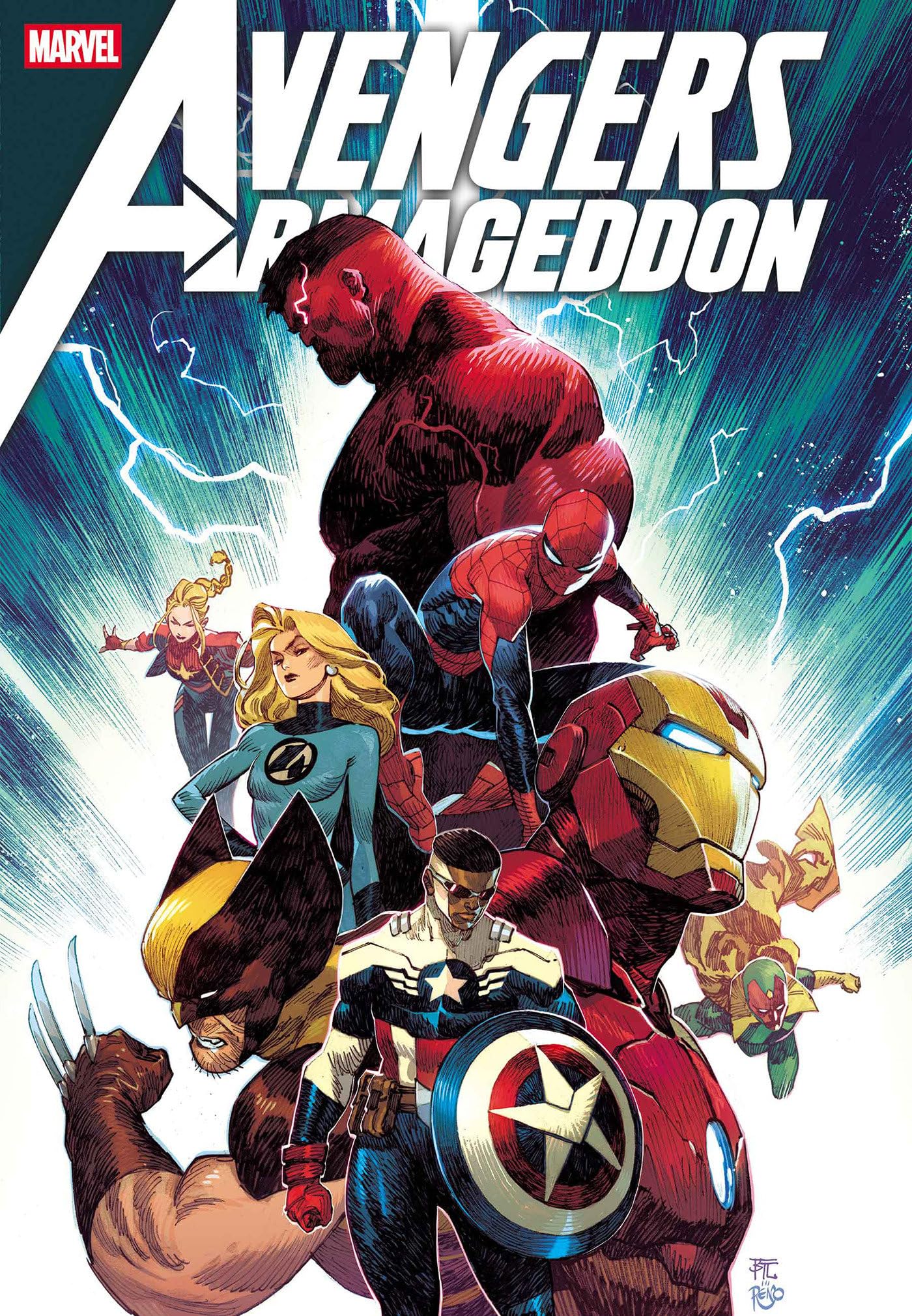 Armageddon