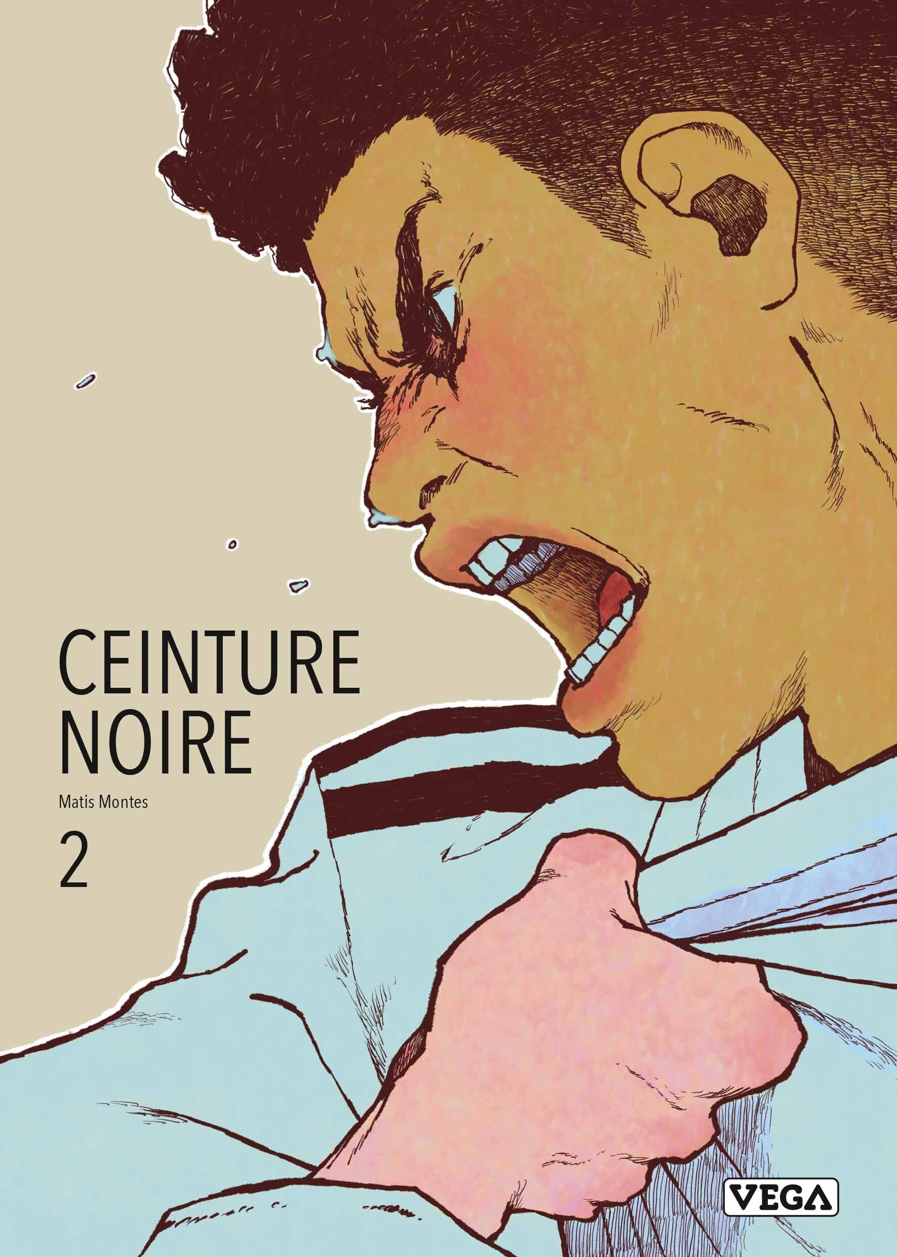 Ceinture noire