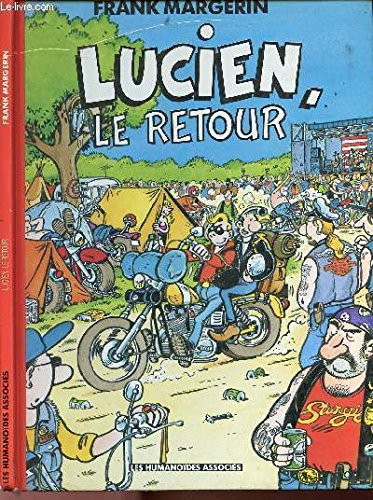 le retour