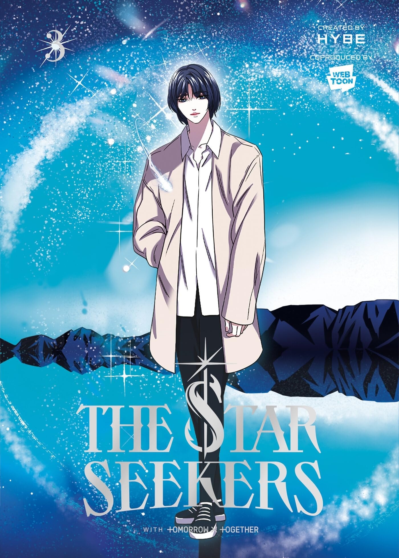 The star seekers
