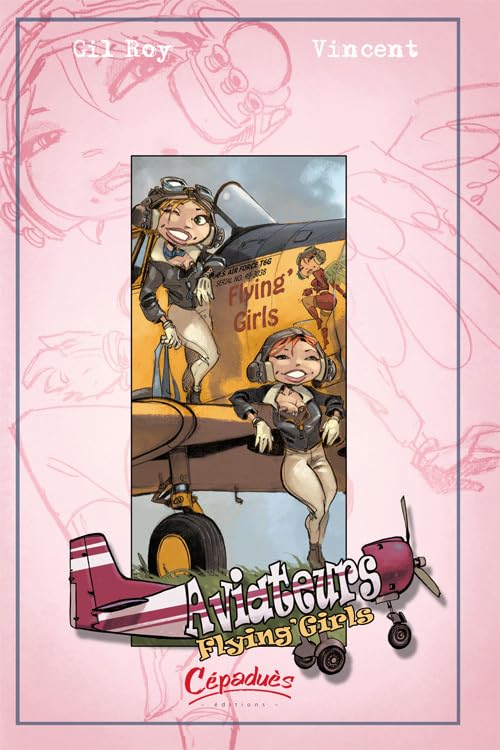 Flying'Girls