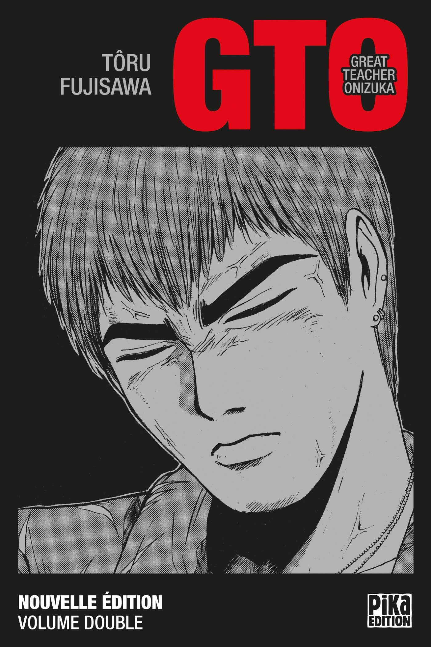 GTO DOUBLE