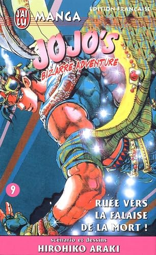 Ruée vers la falaise de la mort !
